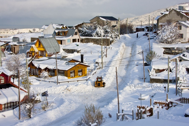 La Gran Nevada