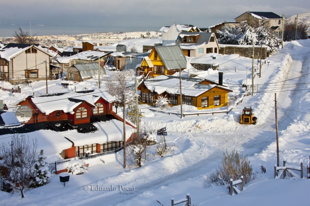 La Gran Nevada