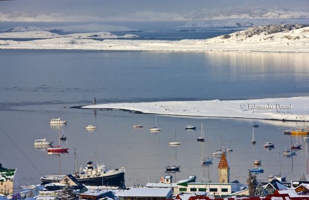 La Gran Nevada