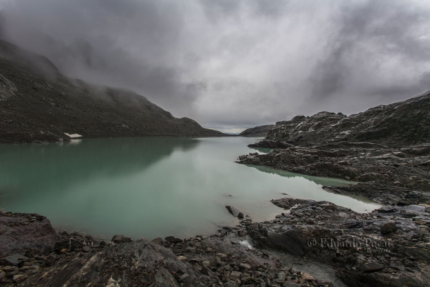 Laguna de los Témapanos