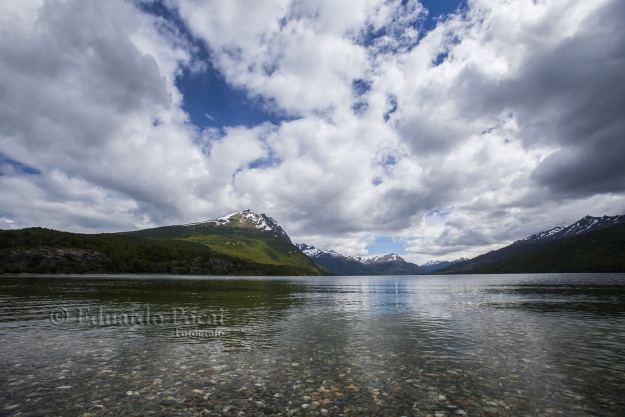 Lago Acigami