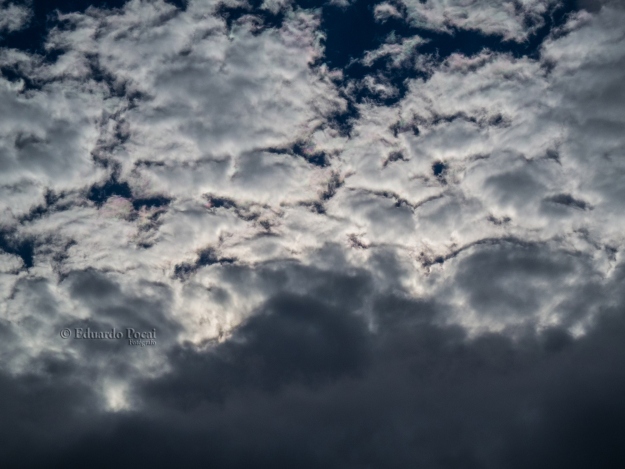 Cielos con contenidos mágicos