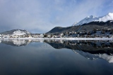 Como no ha de ser bella Ushuaia