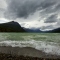 Lago Roca en Parque Nacional T D Fuego